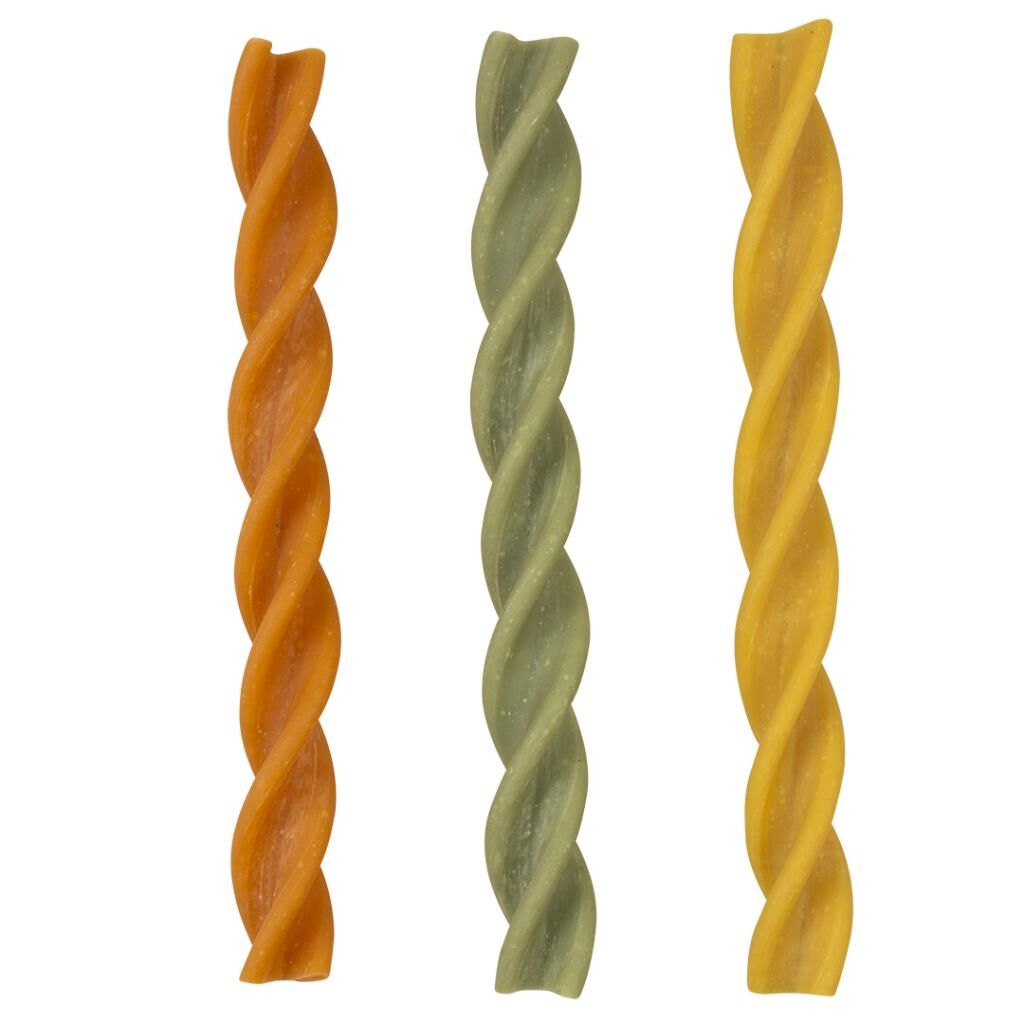 Garden Bites vegetarische Hundesnacks Fruity Twister