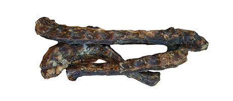 feed&meat barf_Entenhals für Hunde