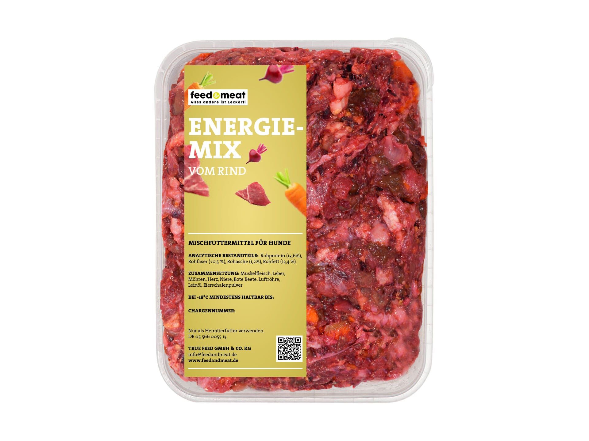 feedandmeat-barf-energiemix-vom-rind Feed & Meat Energiemix vom Rind