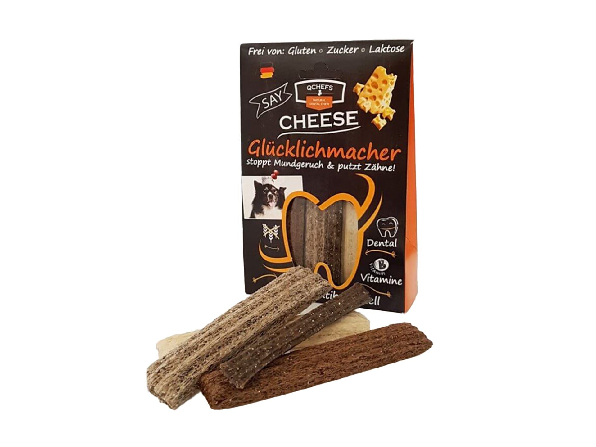 QCHEFS Glücklichmacher QChefs Glücklichmacher