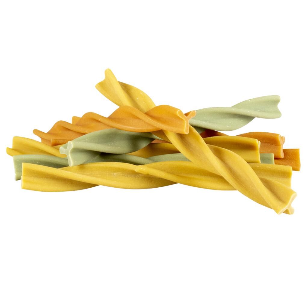 Garden Bites vegetarische Hundesnacks Fruity twister