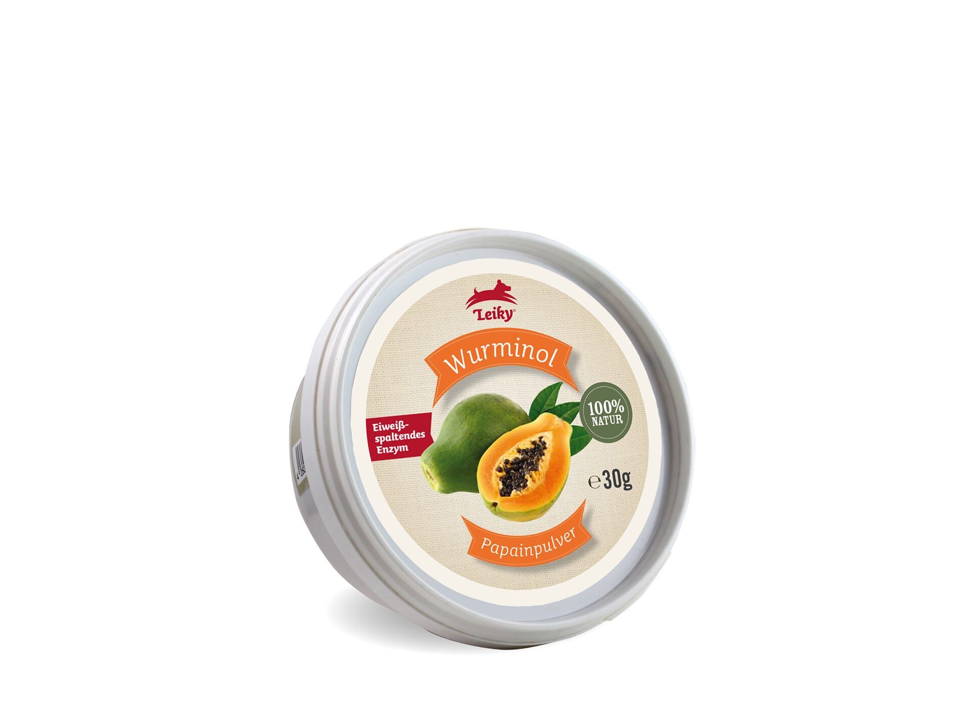 Leiky Wurminol 100g
