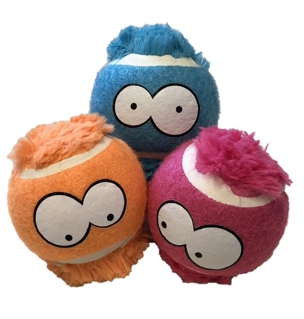 BarfCoockooBall Coockoo Breezy