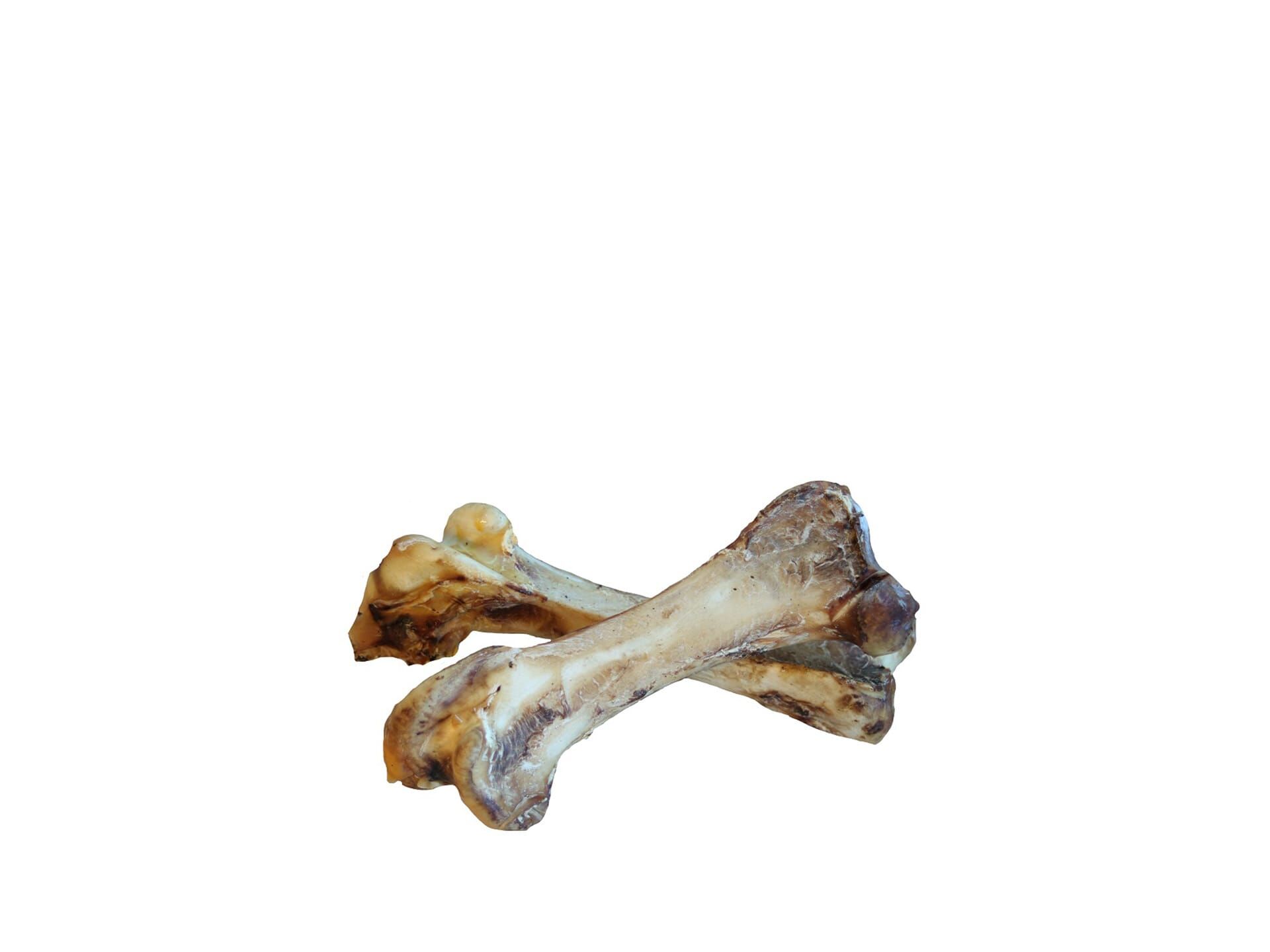 Schinkenknochen Kausnack für Hunde