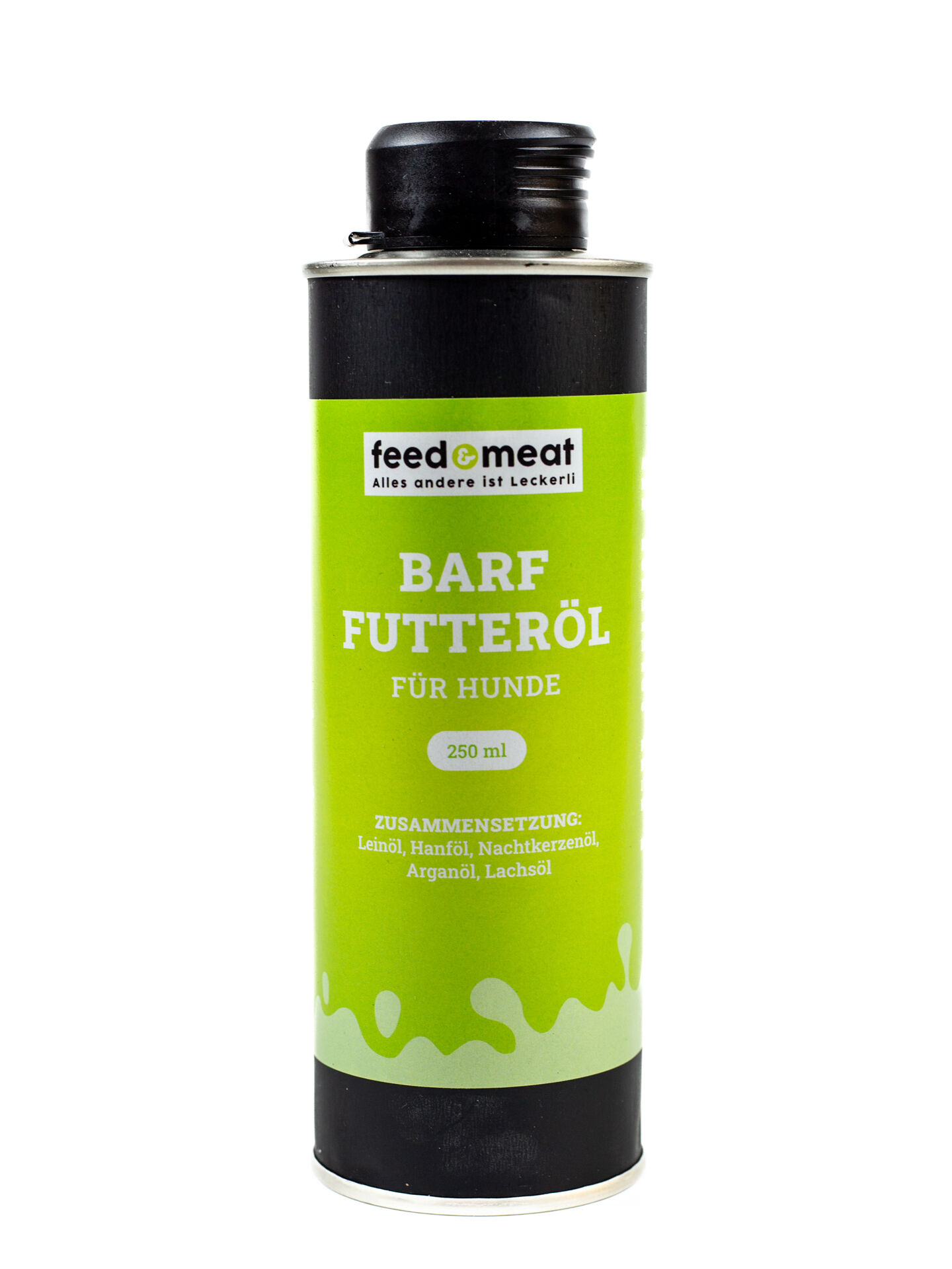 Feed&Meat Barf-Öl 250ml