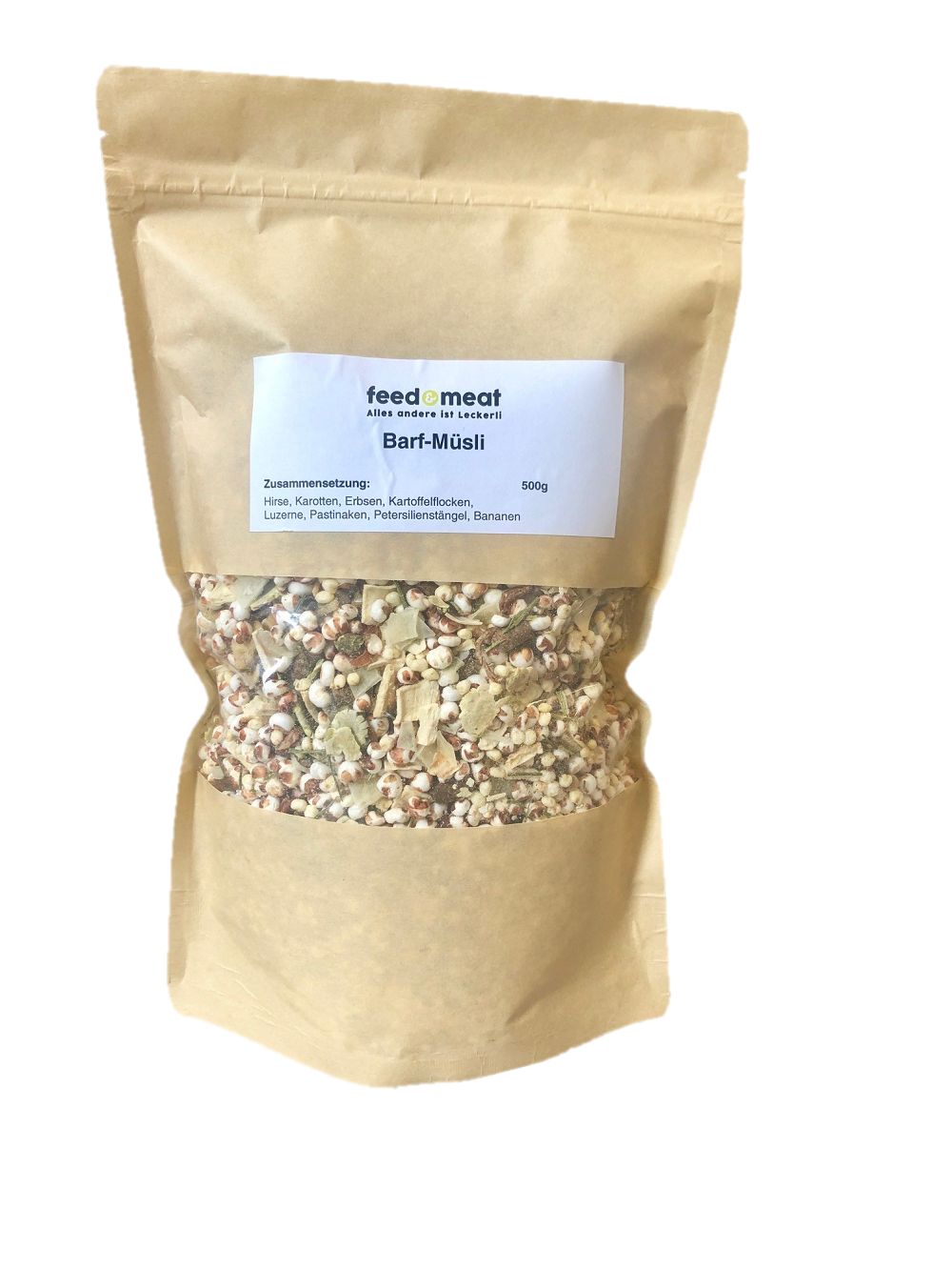 Barf-Müsli lose 1kg