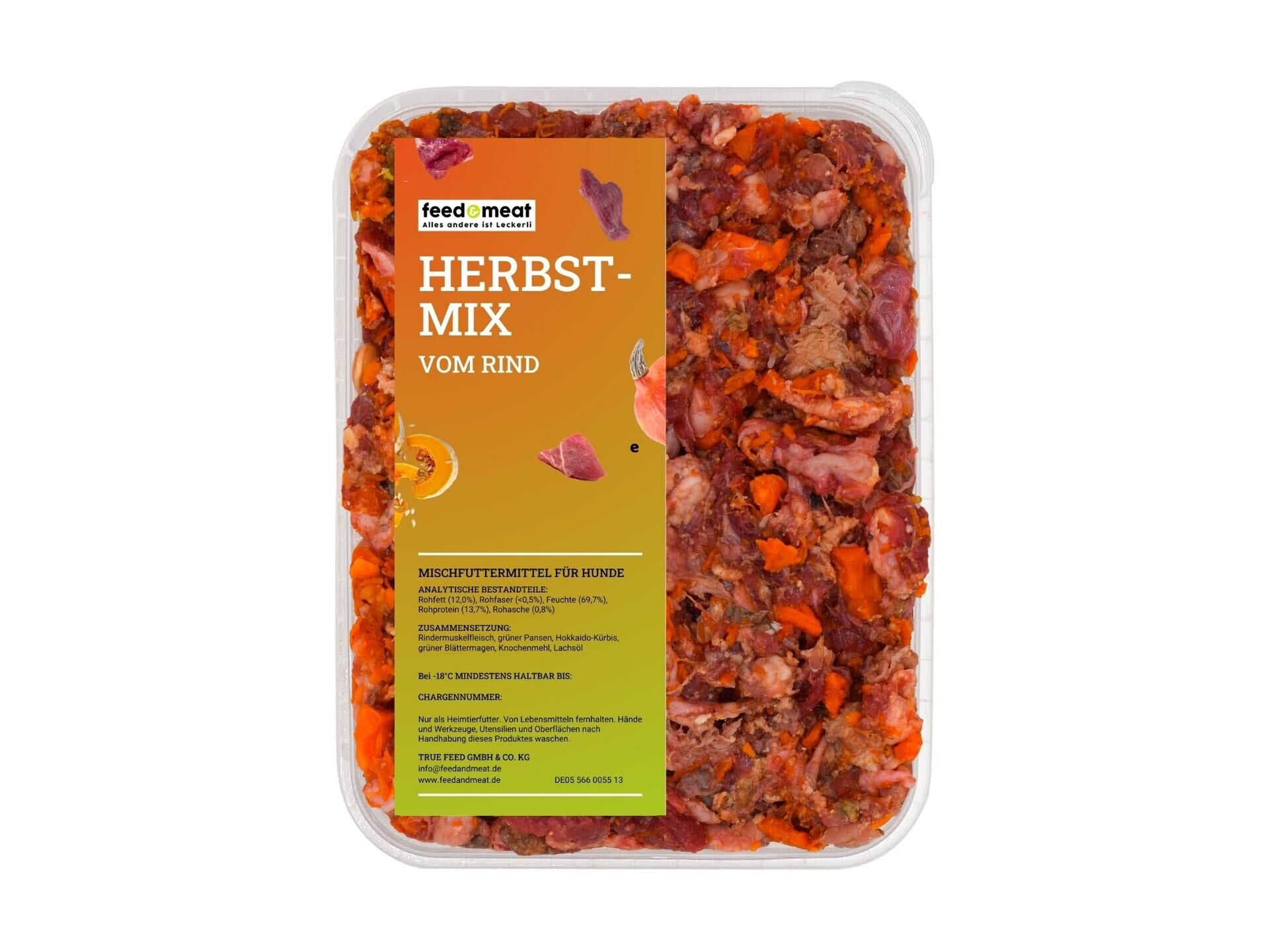 feedandmeat-barf-herbstmix Barf Herbstmix