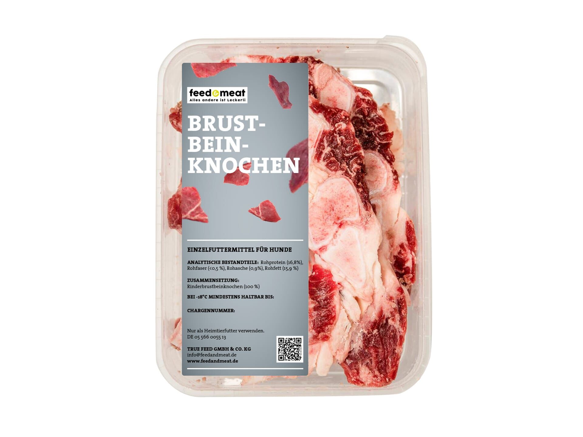 Hochwertige BARF Produkte F r Hunde Feedandmeat Online Shop