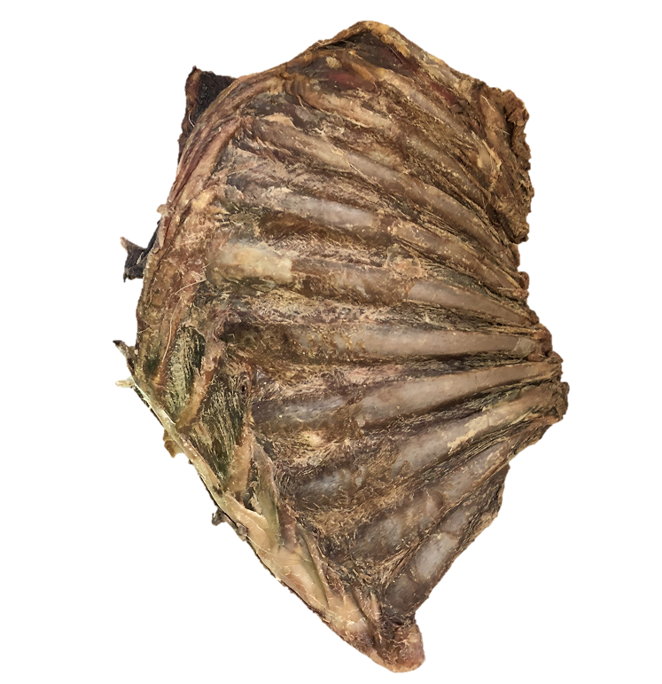 Hirschrippen (ca. 100g)