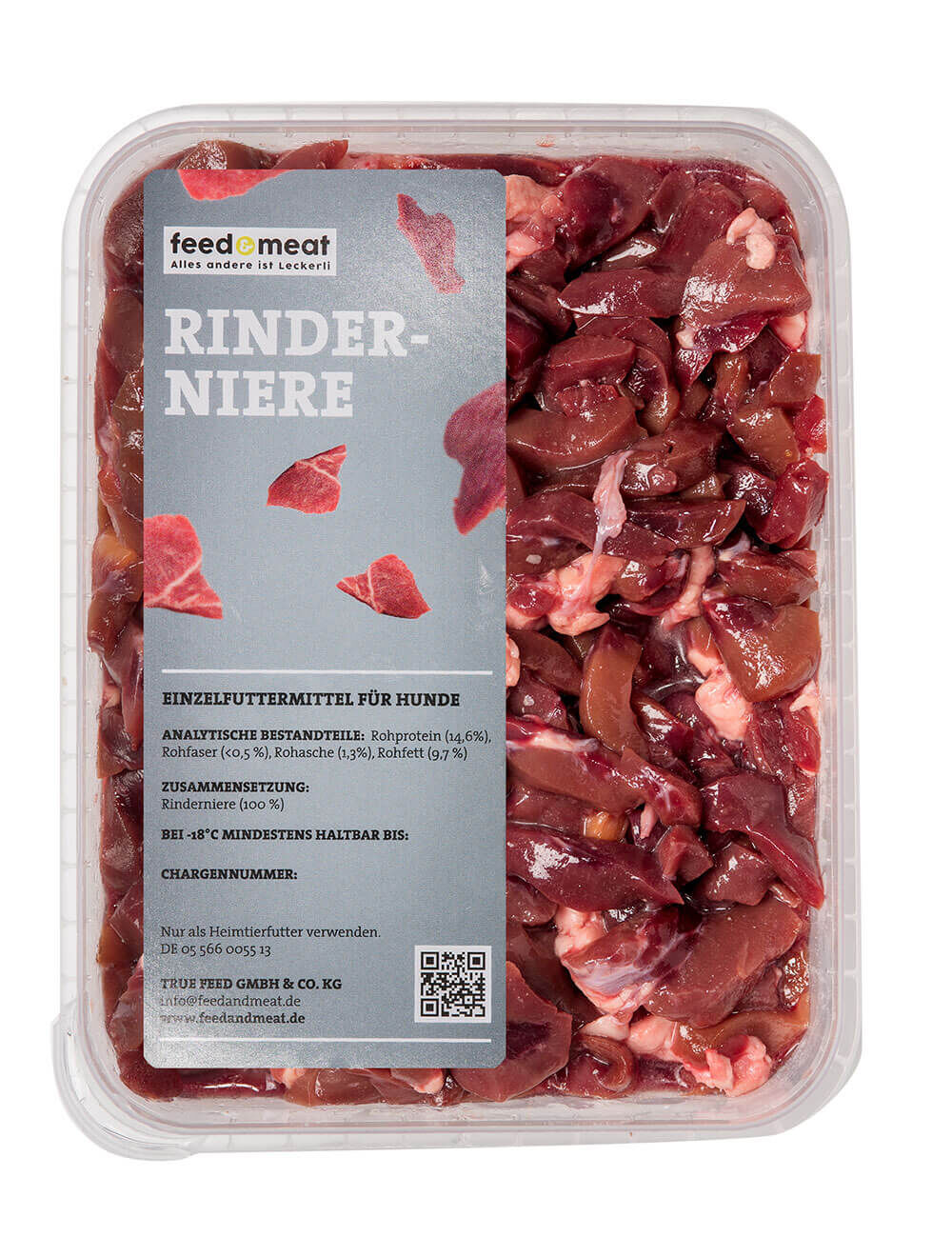 Rinderniere