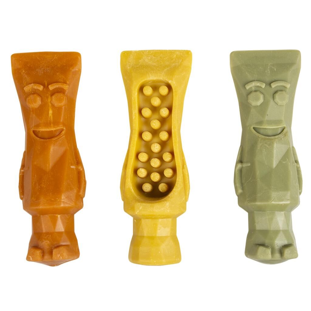 Garden Bites vegetarische Hundesnacks Fruity Zahnpasta