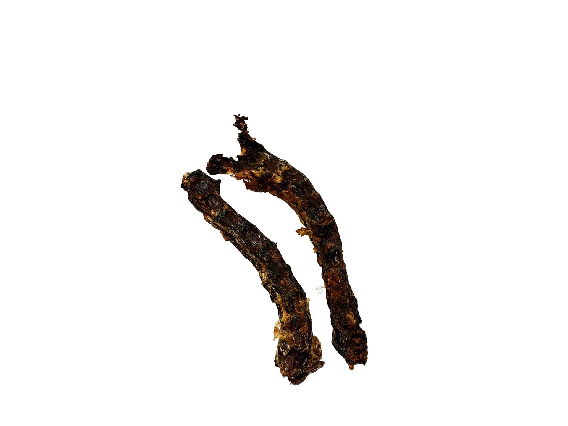 Barf_Entenhals Kausnack für Hunde