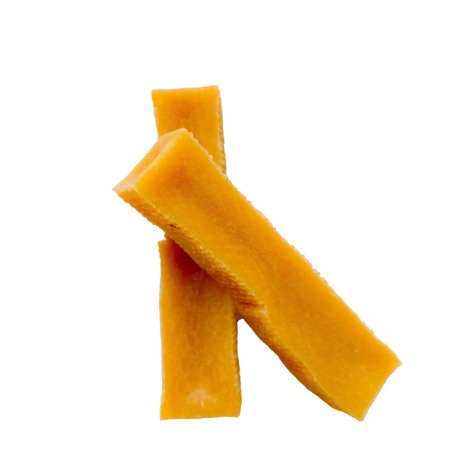 Barf_k-sestange_S Barf-Käsestange S Kauartikel für saubere Hundezähne