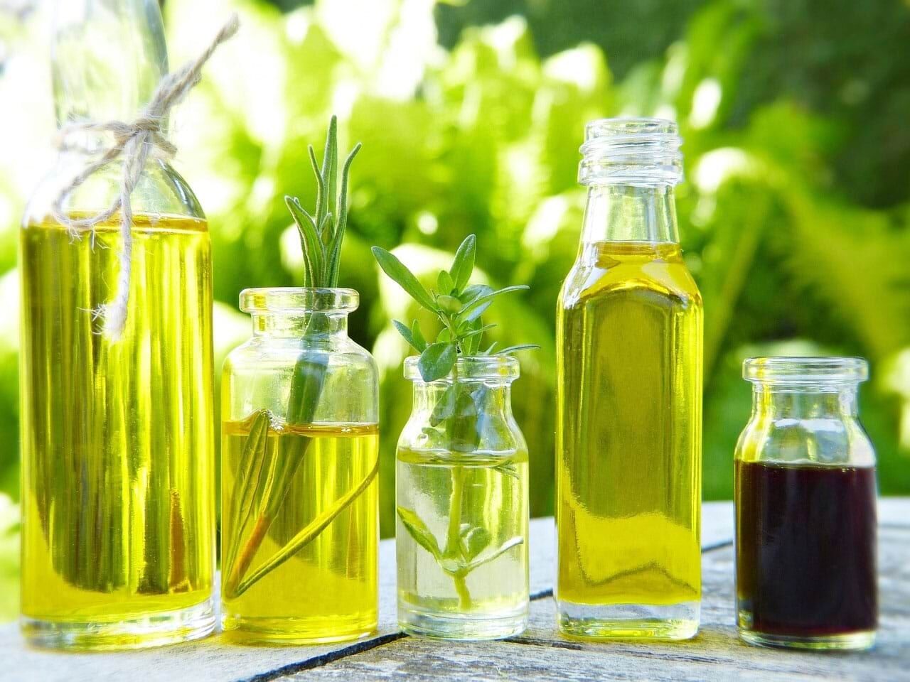Fettsäuren im Glas Fettsäuren Barflexikon für Hunde